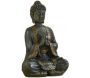 Grande statue bouddha Méditation