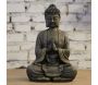 Grande statue bouddha Méditation - 