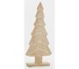 Grands sapins en manguier blanchi (lot de 2) - 5