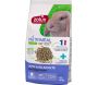 Granulés pour lapin adulte Nutrimeal 2.55 kgs - ZOL-2454