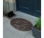 Gratte-pieds paillasson grille en fonte - BEST FOR BOOTS