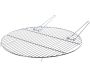 Grille pour brasero Flame