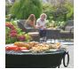 Grille pour brasero Flame - 11,90