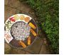 Grille pour brasero Flame - 6