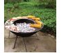 Grille pour brasero Flame - FANCY FLAMES