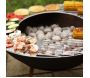 Grille pour brasero Flame - 5