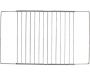 Grille de four en inox extensible - CMP-2493