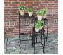 Guéridons pour plantes (Lot de 3) - ESSCHERT DESIGN