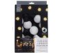 Guilande extérieure 10 ampoules LED 2.70 m - 19,90