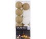 Guirlande lumineuse boules colorées 20 LED 3,45 m - THE HOME DECO FACTORY