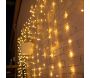 Guirlande lumineuse rideau Luceo - NEW-0182