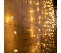 Guirlande lumineuse rideau Luceo - NEWGARDEN