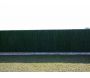 Haie artificielle 126 brins vert sapin en rouleau Ultra - 43,90