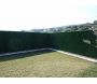 Haie artificielle 126 brins vert sapin en rouleau Ultra - 52,90