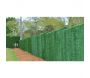 Haie artificielle 126 brins vert thuyas en rouleau Supra - 46,90