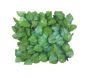 Haie artificielle feuilles de rosier en rouleau - 55,90