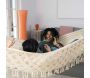 Hamac artisanal XXL en coton Rio - 5
