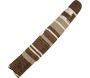 Hamac artisanal XXL en coton et polyester Palacio cafe - AMZ-0245