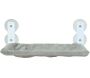 Hamac pour chat spécial fenêtre été hiver Rio - ZOL-2520