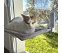 Hamac pour chat spécial fenêtre été hiver Rio - 24,90