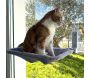 Hamac pour chat spécial fenêtre été hiver Rio - 5