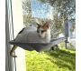 Hamac pour chat spécial fenêtre été hiver Rio - ZOLUX