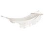 Hamac en coton et polyester