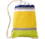 Hamac en coton et polyester avec sac de rangement Tahiti - 54,90