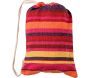 Hamac en coton et polyester avec sac de rangement Tahiti - 54,90