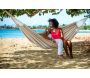 Hamac double en coton Barbados - AMAZONAS