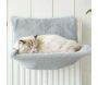 Hamac rectangulaire pour chat spécial radiateur - 22,90