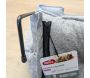 Hamac sofa pour chat spécial radiateur Cooper - 7
