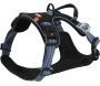 Harnais en tissu respirant bleu Bivouak - 32,90