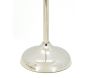 Hauts bougeoirs en aluminium (Lot de 3) - 49,90