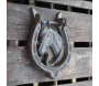 Heurtoir de porte fer à cheval - 8,90