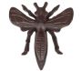 Heurtoir de porte en fonte Abeille - ESSCHERT DESIGN