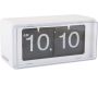 Horloge Clock Retro Boxed Flip