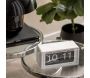 Horloge Clock Retro Boxed Flip - KARLSSON