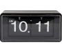 Horloge Clock Retro Boxed Flip - PRE-1851