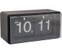 Horloge Clock Retro Boxed Flip