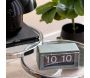 Horloge Clock Retro Boxed Flip - KARLSSON