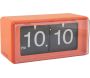 Horloge Clock Retro Boxed Flip