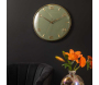 Horloge en aluminium Sienna Glow - PRE-2181