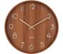 Horloge en bois Pure 40 cm - PRE-0384