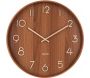 Horloge en bois Pure 40 cm - PRE-0384