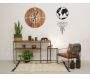 Horloge boussole en bois - AUBRY GASPARD