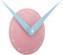 Horloge colorée DIY Chica - KARLSSON