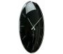 Horloge avec dôme en verre Dragonfly - 59,90