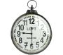 Horloge industrielle Loft