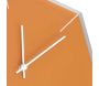 Horloge loft Héxagona 30 x 35 cm - AMA-0956